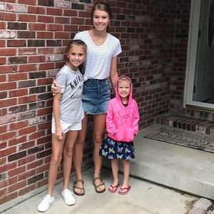 Meet your Posher, Christie